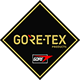 Logo gore-tex