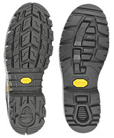 semelles vibram